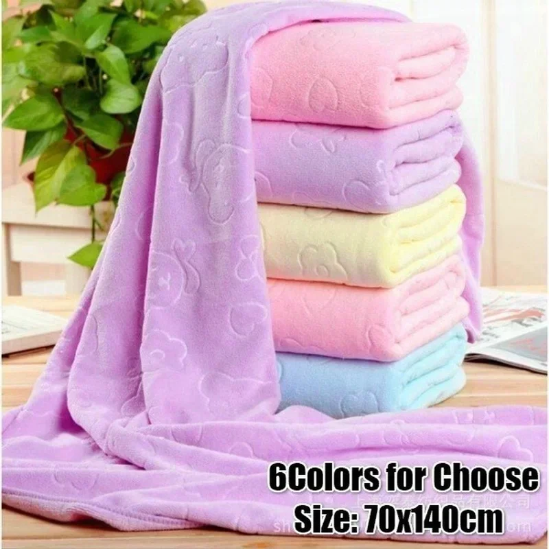 Soft Cotton Bath Towel Highly  - Home Textiles Face Towel 评论和价格