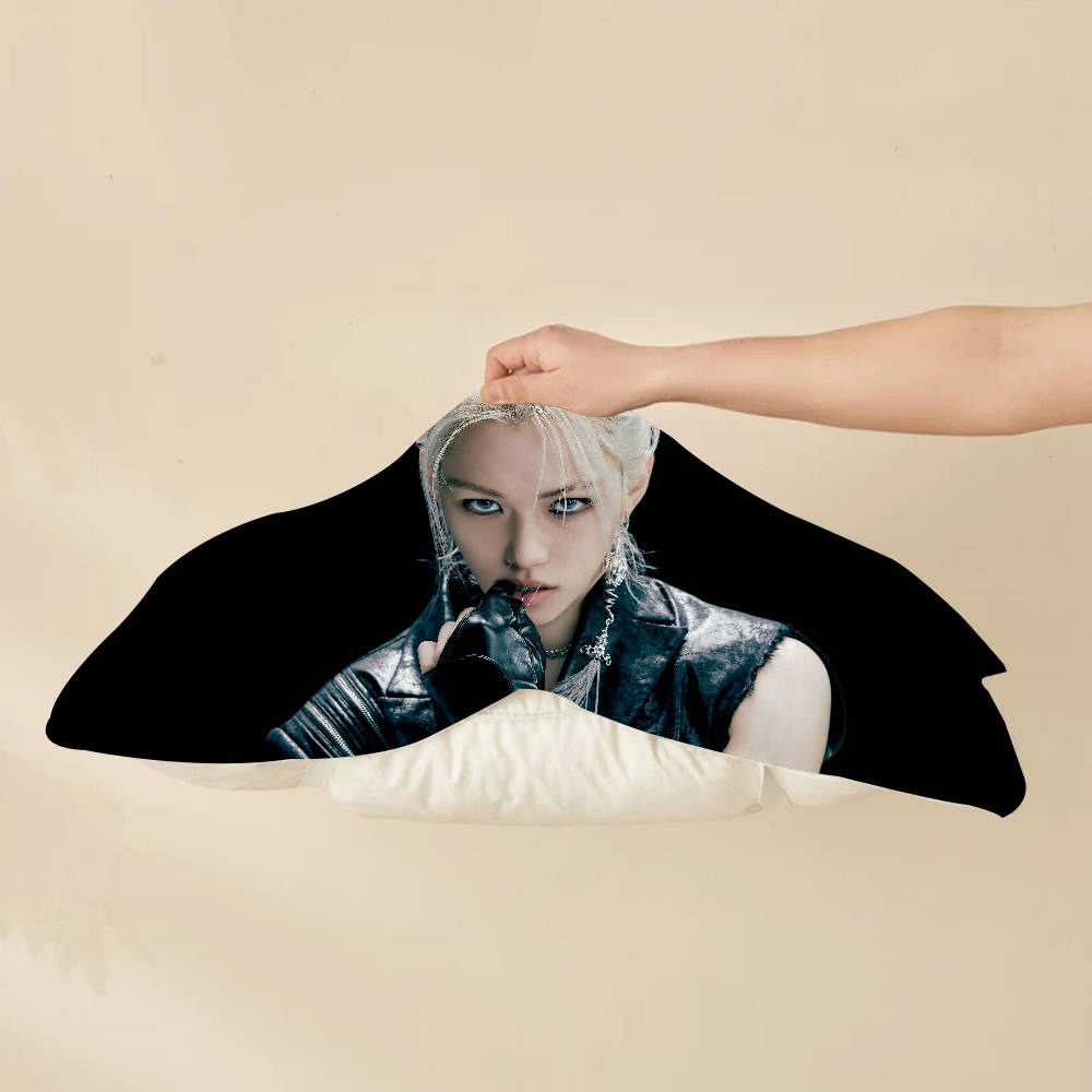F-FelixS singer.png New Style  - Home Textiles Premium 评论和价格