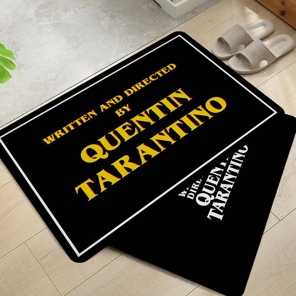 Written And Directed By Quenti - Home Textiles Direct 评论和价格