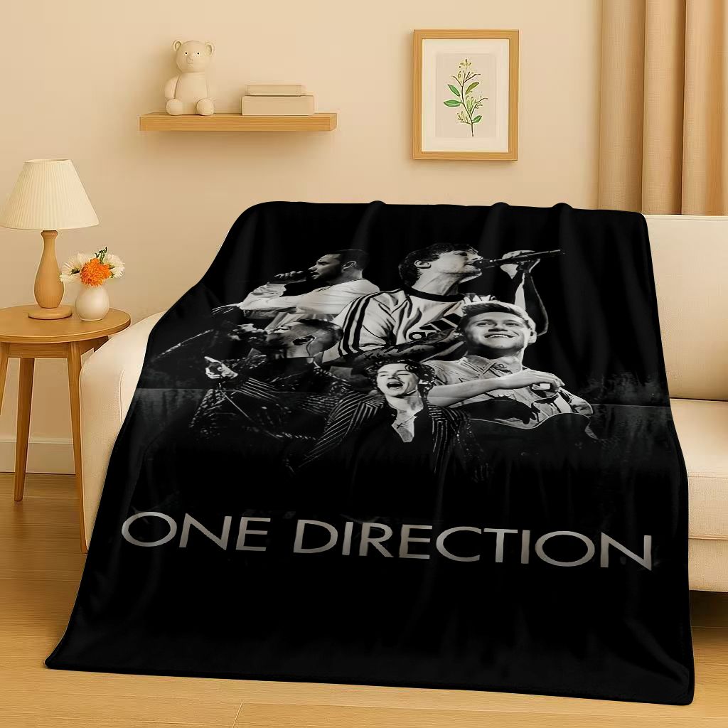 26 Style One D-Direction Singe - Home Textiles Direct 评论和价格