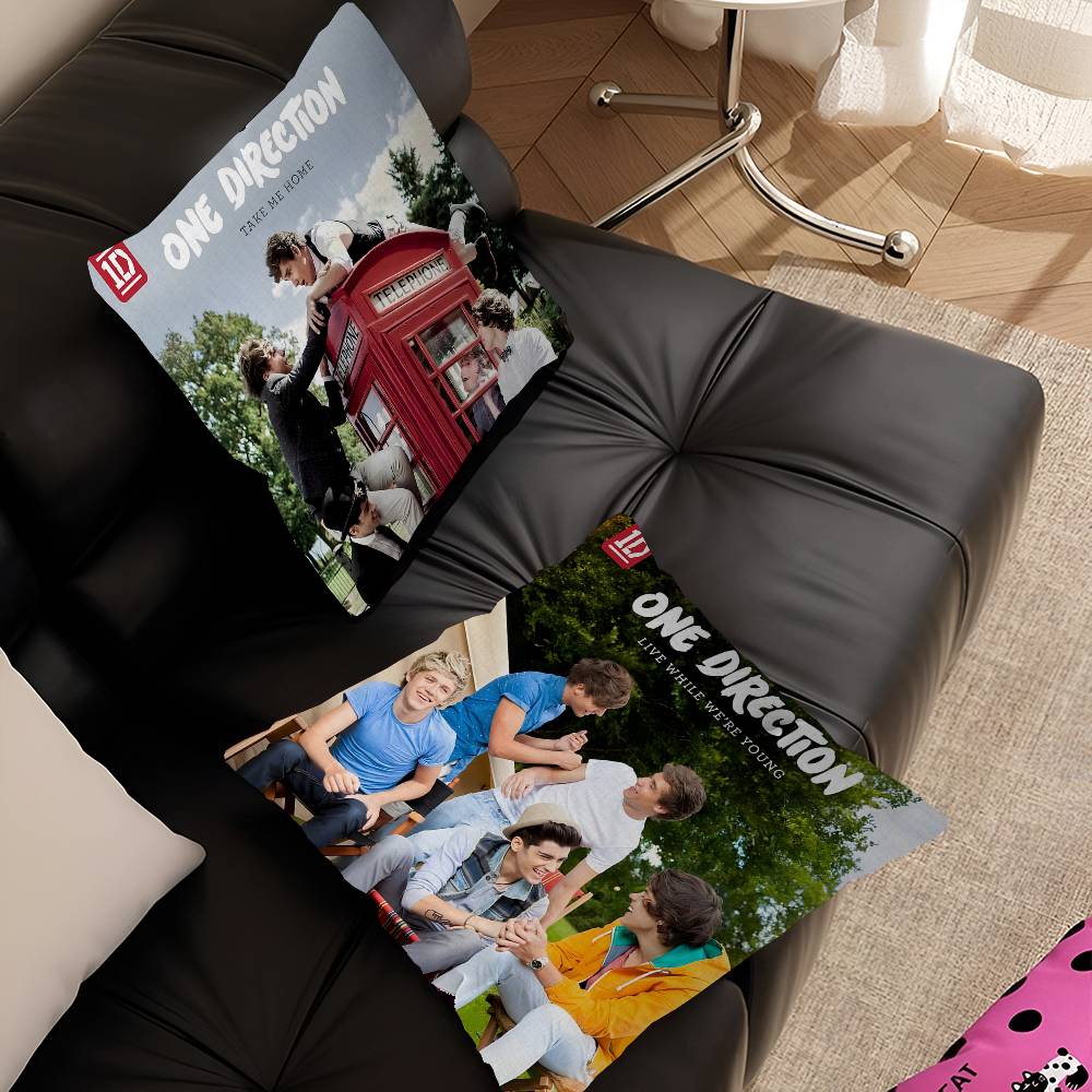 O-One Band Directions Music Pi - Home Textiles Direct 评论和价格