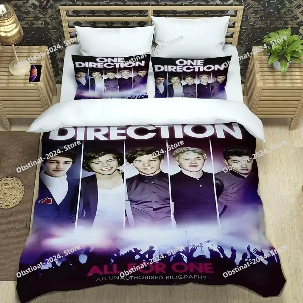 O-ONE Music Band Direction Bed - Home Textiles Direct 评论和价格