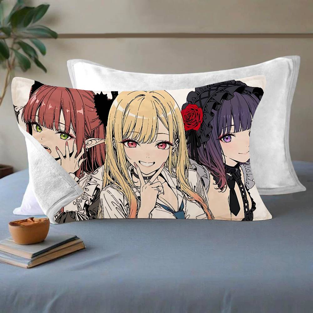 My Dress Up Darling Anime Prem - Home Textiles Premium 评论和价格
