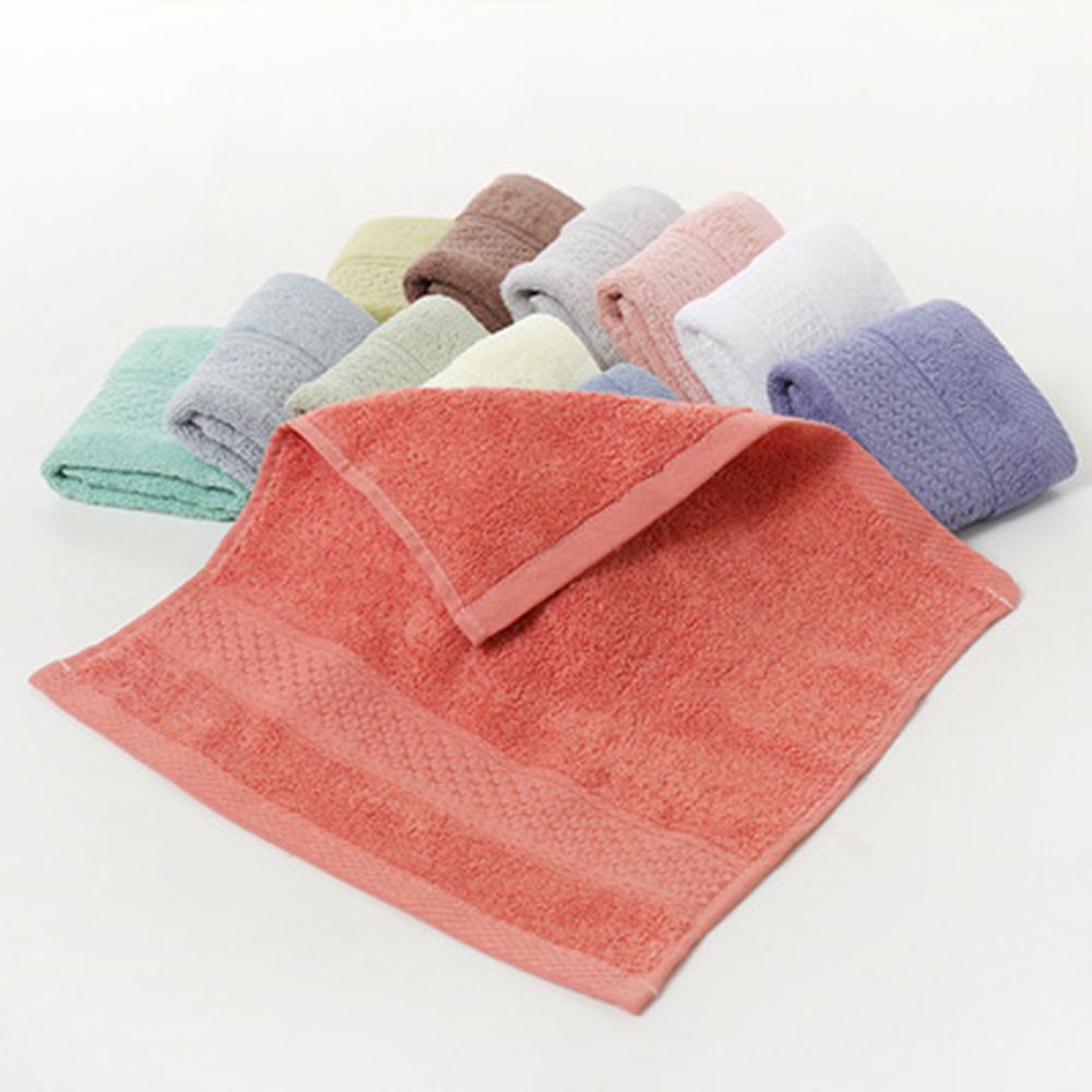 Antibacterial Bath Cotton Wash - Home Textiles Face Towel 评论和价格