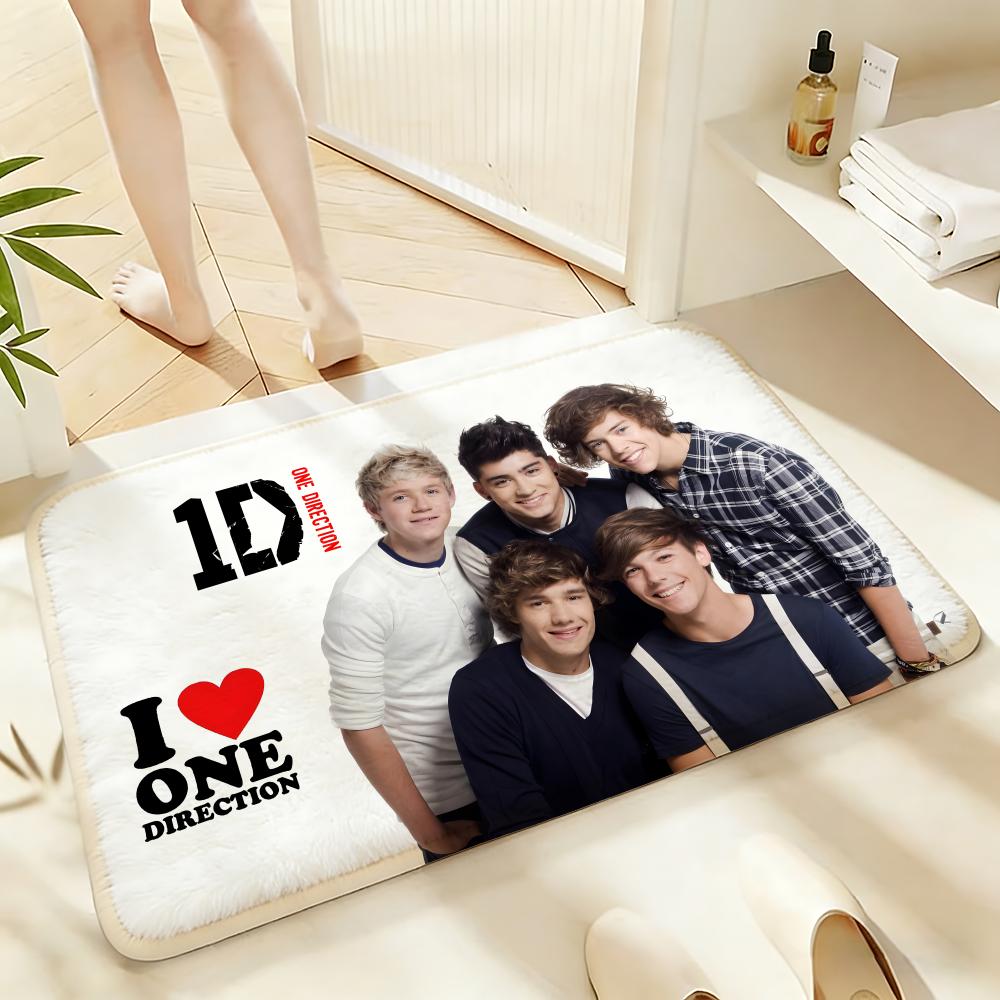 Soft Absorbent Non-Slip Rug Ba - Home Textiles Direct 评论和价格