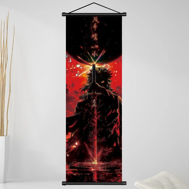 Demon Slayer Kyojuro Rengoku H - Home Textile 评论和价格