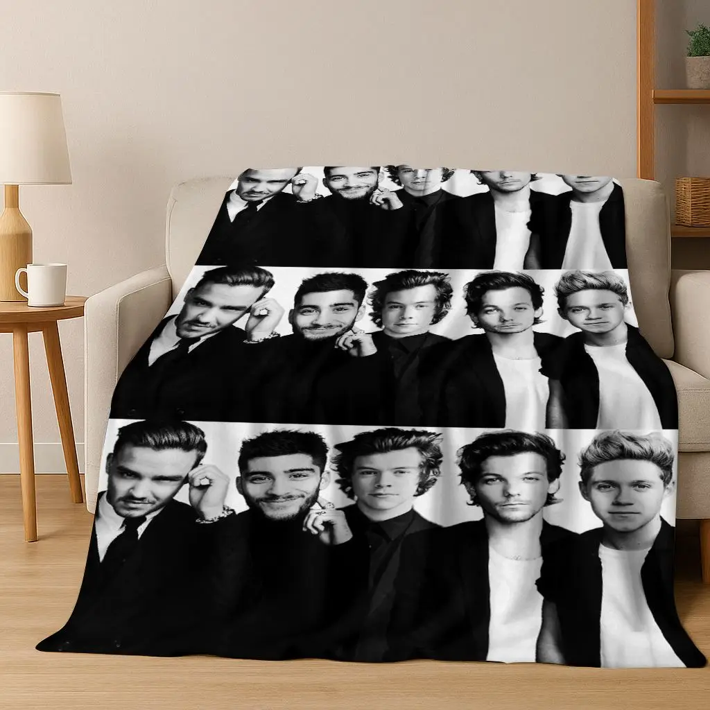 3D 1D Rock-One-Direction Combi - Home Textiles Direct 评论和价格