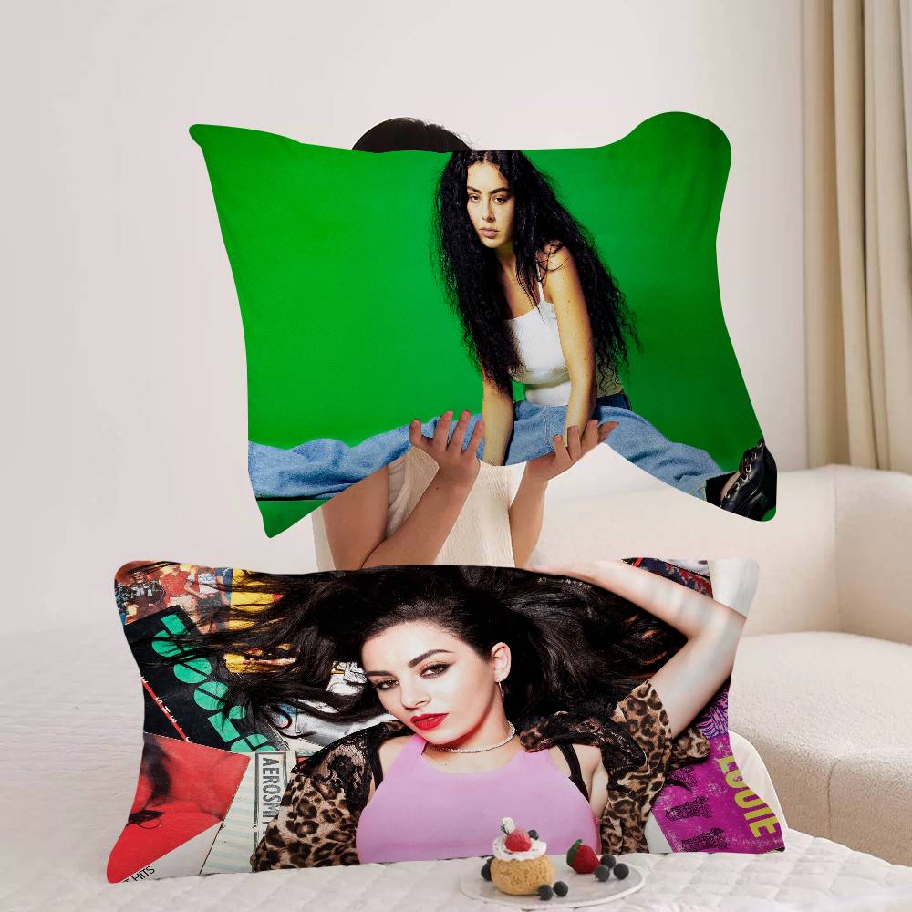Singer C-Charli X-XCX Premium  - Home Textiles Premium 评论和价格